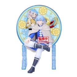 Figura Himmel Glasscape Frieren Beyond Journeys End 14cm