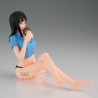 Figura Nico Robin Summer Style Glitter & Glamorous One Piece 11cm - imagen 3