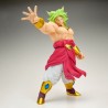Figura Broly Grandista Dragon Ball Z 27cm - imagen 3