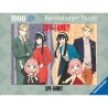 Puzzle Spy x Family 1000pzs - imagen 1