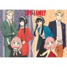 Puzzle Spy x Family 1000pzs - imagen 2