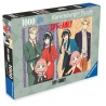 Puzzle Spy x Family 1000pzs - imagen 3