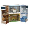 Figura Bitty Box Avatar The Last Airbender Four Kingdoms - imagen 2
