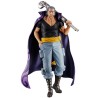 Figura Ichibansho Benn Beckman Red Hair Pirates One Piece 21cm - imagen 1
