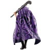 Figura Ichibansho Benn Beckman Red Hair Pirates One Piece 21cm - imagen 3