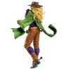 Figura Ichibansho Gyro Zeppeli Steel Ball Run Jojos Bizarre Adventure 25cm - imagen 2