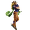Figura Ichibansho Gyro Zeppeli Steel Ball Run Jojos Bizarre Adventure 25cm - imagen 3