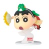 Figura Shinnosuke Nohara The Movie Crayon Shinchan 15cm - imagen 1
