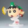 Figura Shinnosuke Nohara The Movie Crayon Shinchan 15cm - imagen 2