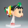 Figura Shinnosuke Nohara The Movie Crayon Shinchan 15cm - imagen 3