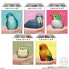 Figura Birds Tenori Friends 6cm surtido - imagen 3