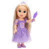 Muñeca Rapunzel Enredados Disney 38cm - imagen 1