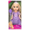 Muñeca Rapunzel Enredados Disney 38cm - imagen 2