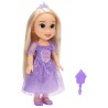 Muñeca Rapunzel Enredados Disney 38cm - imagen 3
