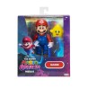 Figura Mario Super Mario Galaxy Movie 13cm - imagen 1