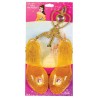 Set Zapatos + Tiara + Varita Princesas Disney surtido - imagen 2