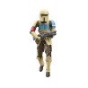 Blister 2 figuras Scarif Stormtrooper & Magma Stormtrooper Battlefront Star Wars 15cm - imagen 3