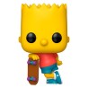 Figura POP The Simpsons Bart - imagen 2