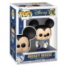 Figura POP Disney Mickey Mouse with Dreidel - imagen 1