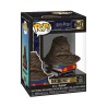 Figura POP Harry Potter Sorting Hat - imagen 1