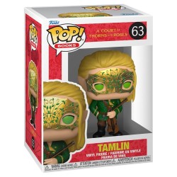 Figura POP A Court of Thorns and Roses Tamlin