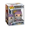 Blister 2 figuras Bitty POP Harry Potter Dumbledore & Voldemort - imagen 2