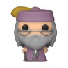 Blister 2 figuras Bitty POP Harry Potter Dumbledore & Voldemort - imagen 3