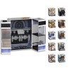 Figura Bitty Box Death Star - Star Wars - imagen 1