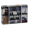 Figura Bitty Box Death Star - Star Wars - imagen 2