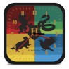 Reloj pared Harry Potter - imagen 2
