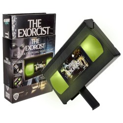 Lampara VHS El Exorcista