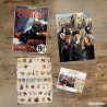 Set 3 Puzzles Harry Potter 500pzs - imagen 3
