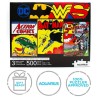 Set 3 Puzzles DC Comics 500pzs - imagen 2