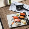 Set Sushi Naruto Shippuden 3pzs - imagen 2