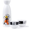 Set Sake Naruto Shipppuden 3pzs - imagen 2