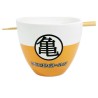 Bowl Ramen + palillos Dragon Ball Z 470ml - imagen 2