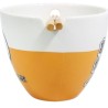 Bowl Ramen + palillos Dragon Ball Z 470ml - imagen 3