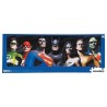 Puzzle Liga de la Justicia DC Comics 1000pzs - imagen 1
