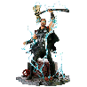 Figura Thor Vengadores Marvel diorama - imagen 1