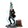 Figura Thor Vengadores Marvel diorama - imagen 2