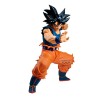 Figura Son Goku Grandista Dragon Ball Super 25cm - imagen 1