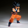 Figura Son Goku Grandista Dragon Ball Super 25cm - imagen 2
