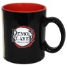 Taza Nezuko Kamado Demon Slayer Kimetsu no Yaiba 473ml - imagen 3