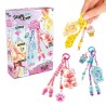 Set 3 Llaveros Style 4Ever - imagen 1