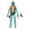 Figura Greedo Star Wars 9,5cm - imagen 1