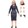 Set 2 Figuras Valentina Allegra De Fontaine & Marvels The Void Thunderbolts Marvel 15cm - imagen 1