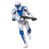 Blister 2 figuras Clone Trooper Dogma & Clone Trooper Hardcase Star Wars 15cm - imagen 1
