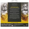 Blister 2 figuras Clone Trooper Dogma & Clone Trooper Hardcase Star Wars 15cm - imagen 2