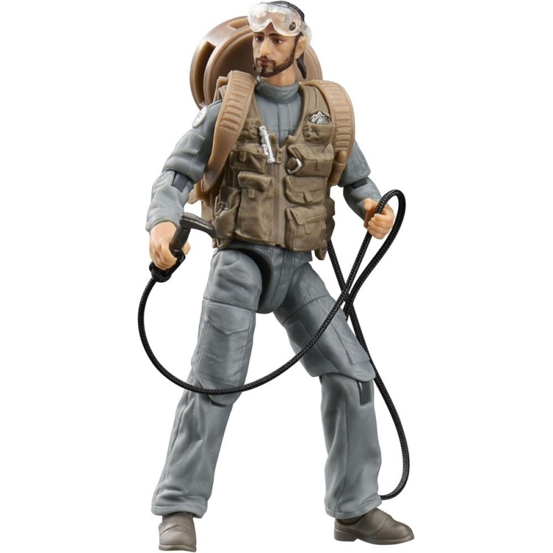 Figura Rook Rogue One Vintage Collection Star Wars 10cm