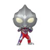 Figura POP Ultraman Ultramantiga - Ultraman Tiga - imagen 2